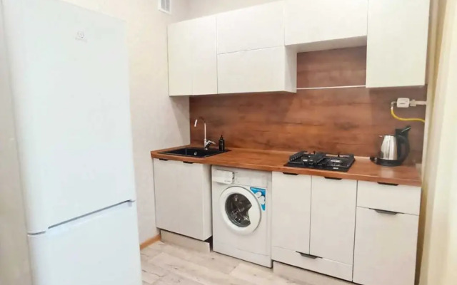 Квартира на Генерала Мельникова 14