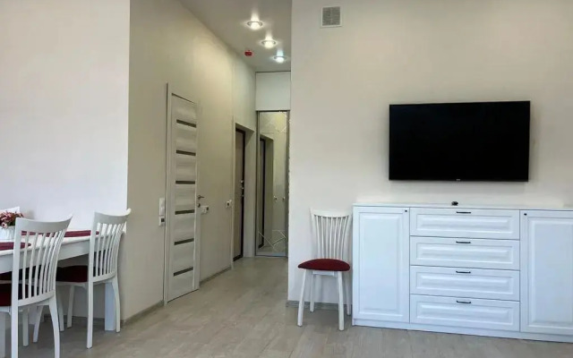 Квартира на Крымской 89 (227)