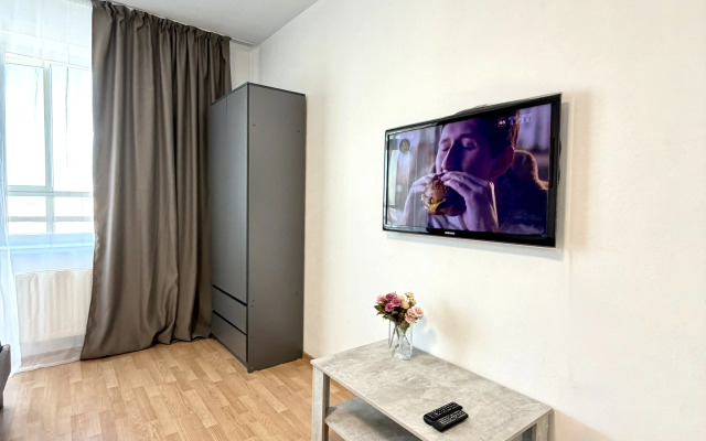 Квартира Просторная возле метро