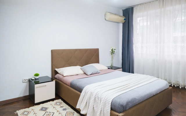 Квартира Уютная в самом сердце Сочи