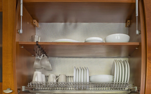 Квартира Уютная недалеко от центра