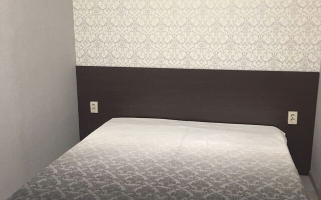 ODELIA Guest House