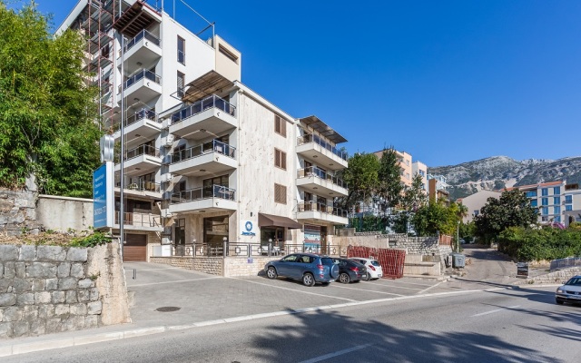 Апартаменты Clever IV