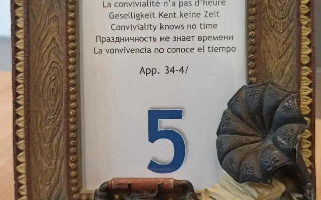 Ispaniya Uyutnaya Kvartira 200m ot Morya Apartments