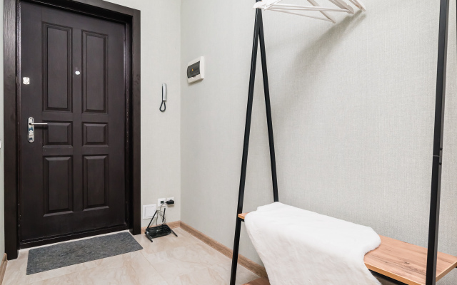 U Rivyery Apartments