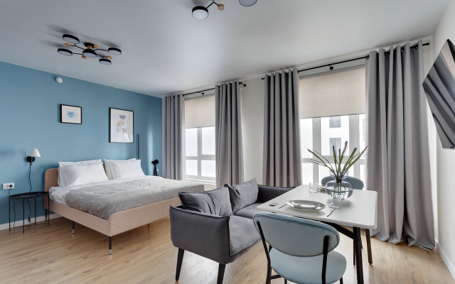 R-Home Start 255 Apartments