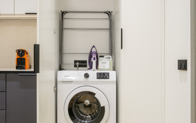 Квартира Евродвушка на 8-й Советской