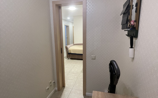 Квартира с 3 спальнями на Парнасе