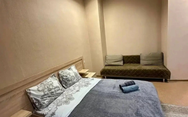 Квартира Dukat в Зеленограде 1