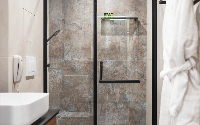 Отель Лесники