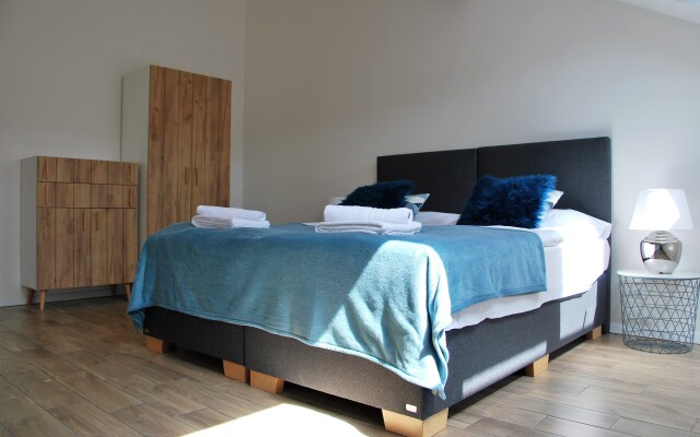 Folimanka R57 PragueStars Apartments
