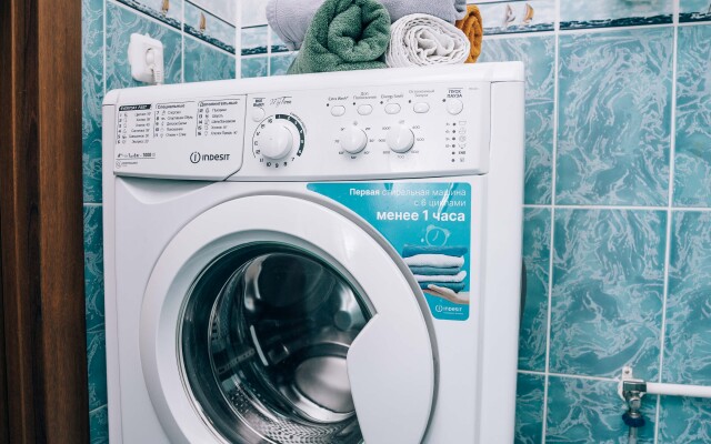 Апартаменты ATLANT Apartments 348ч