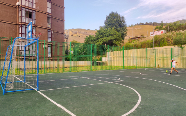 Raidas Na Dekabristov 36-2 Flat