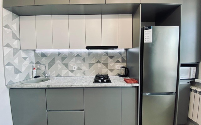 Lyuks S Krasivym Vidom 77 Apartments