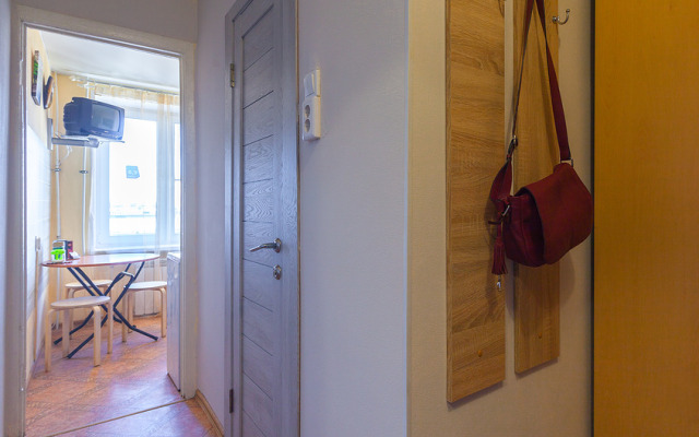 Апартаменты 1 шаг на Московском 205