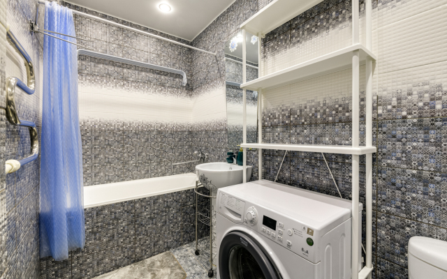 Апартаменты Киевская 20