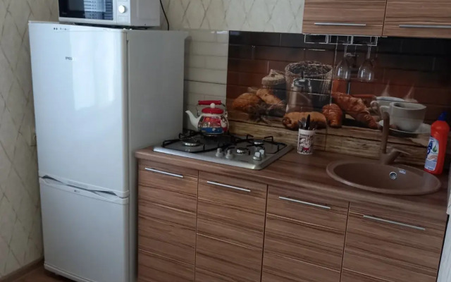 Ayda K Regine (lazo 21) Flat