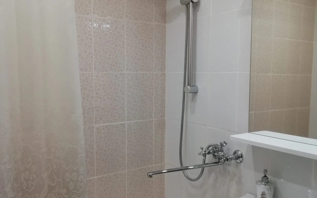 Квартира на Рощинской