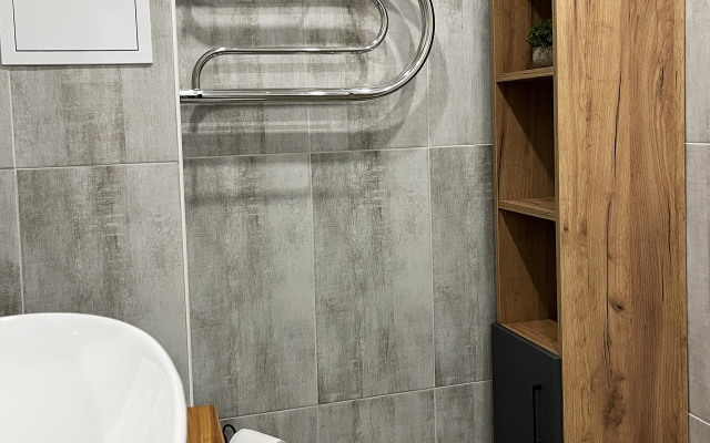 Апартаменты Династия