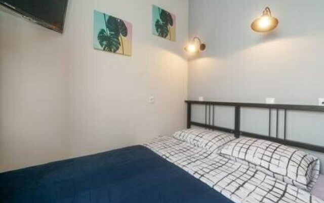 Квартира Студия на Дмитровском Шоссе 345/1