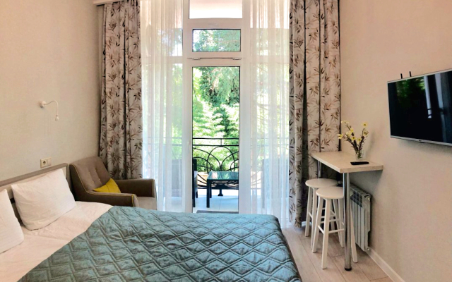 Goodzone Apartments