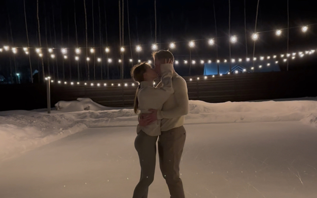 Частный дом Skandi Life