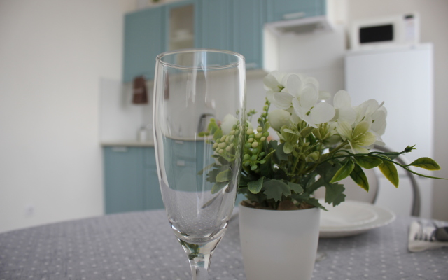 Квартира на Чайковского 66А