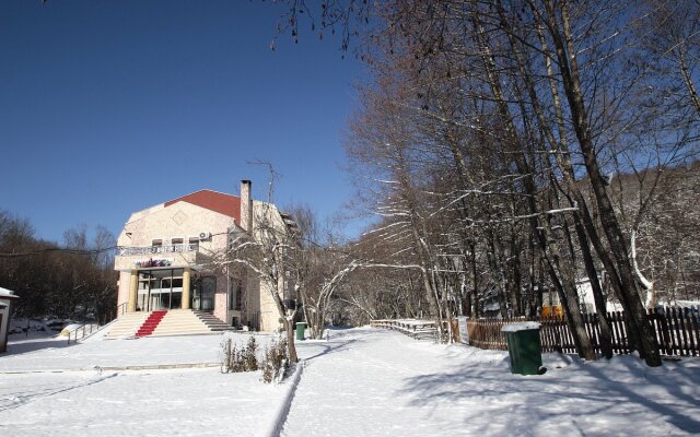 Butterfly Boutique Hotel
