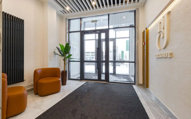 Апартаменты Blueberry