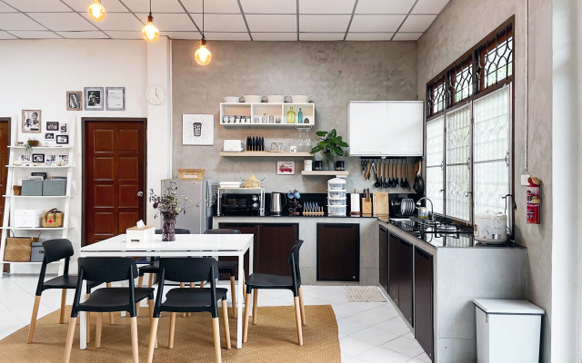 Silpasom ARTstay Suratthani Guest house