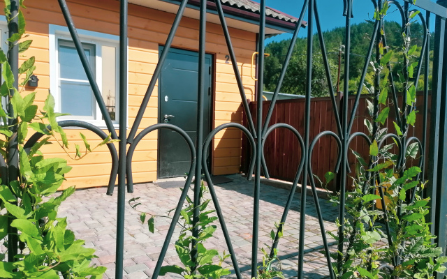 Квартира Студия Черемшанская 6