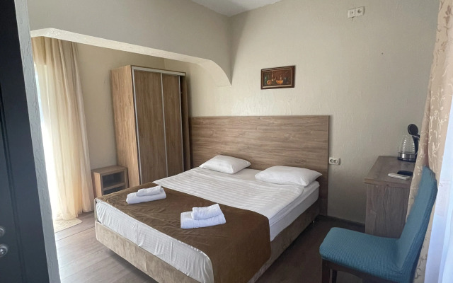 ArLian Lazarevskoe Guest House