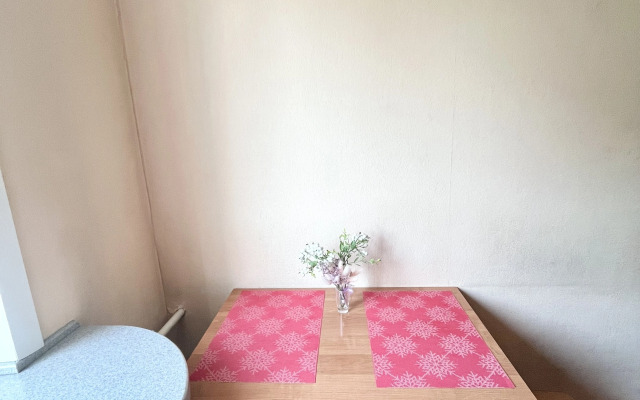 Квартира на Обручева 36