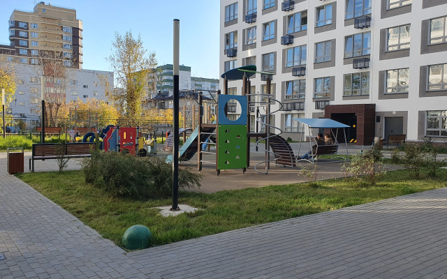 Atmosfera Apartments