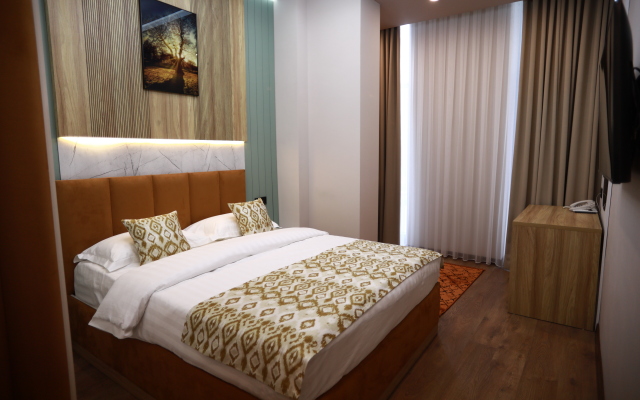 ISRA Hotel