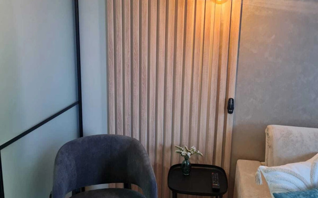 Квартира на улице Краснолесья