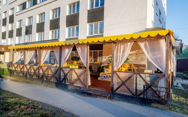 Artelekom Hotel