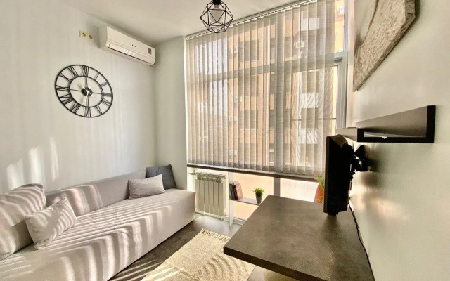 Апартаменты Вишня 1