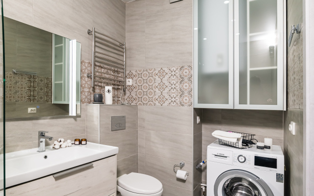 U Rivyery Apartments