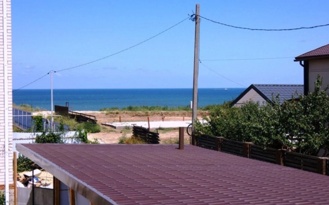 Granata Recreation center Guest house