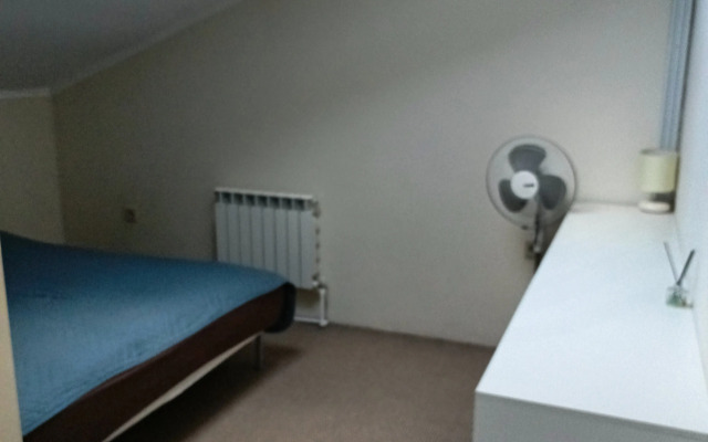 Na Torfyanoj Apartments