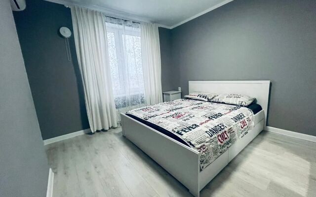 Квартира 50 лет Октября 57В