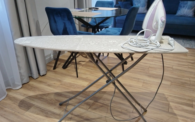 Stil vozle morya Apartments