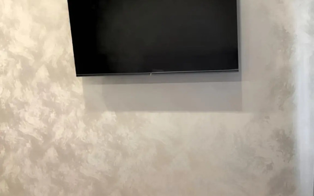 Uyutnaya v novom Zhk s sobstvennym parkom Flat
