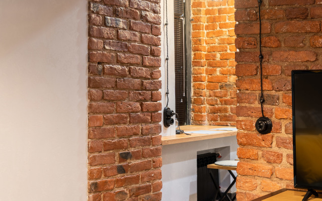 Апартаменты Be Home Liteyny