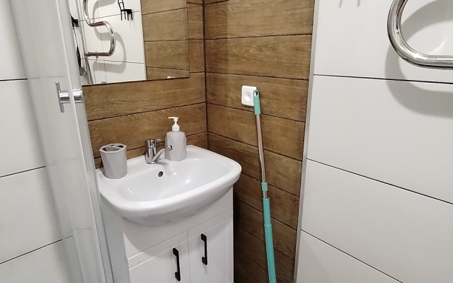 Квартира Центр Мурманска