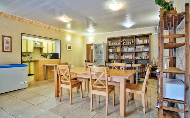 Usad'ba Selena Guest house