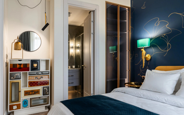 Апартаменты Look&Feel Kakadu