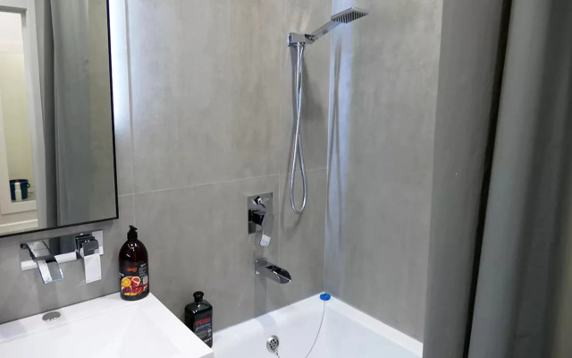 Na ulitse Kirova 41 Flat