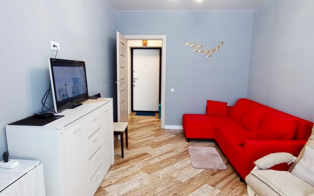 Квартира Прекрасная на Берегу Балтийского Моря